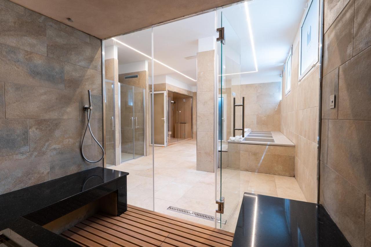 Horizon Hotel Badesi Dış mekan fotoğraf